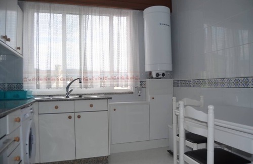 Cabanas Apartamento | Precioso apartamento de 3 habitaciones en Cabañas.