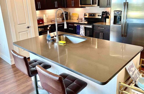 College Station Apartamento | Beautiful 3 Bedroom Apt.