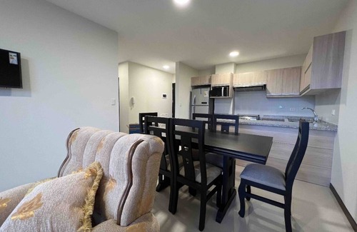 Cochabamba Apartamento | Hermoso departamento de 3 dormitorios, con parqueo