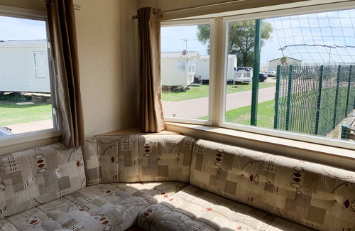 Colchester Casa | Beautiful 3-bedroom Caravan at Mersea Island