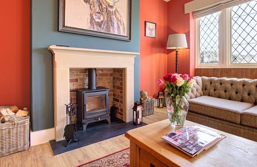 Thirsk Cabaña | Beautiful 3 Bedroom Cottage, near Thirsk, North Yorkshire