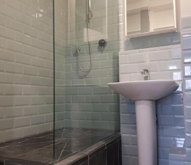 Holborn and Covent Garden Apartamento | Beautiful 3-bedroom flat with stunning views