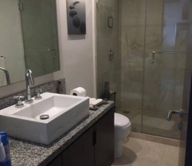 Cerritos Apartamento | Beautiful 3 bedroom, fully furnished, on the beach