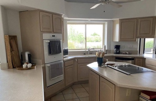 Rio Verde Casa | Beautiful 3 bedroom house in Rio Verde Country Club