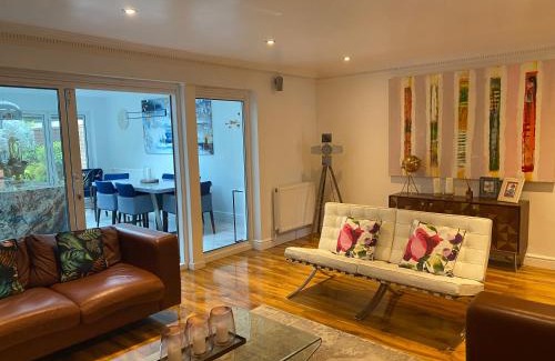 St Albans Casa | Beautiful 3 Bedroom Home in St Albans
