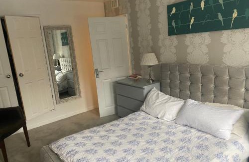 St Albans Casa | Beautiful 3 Bedroom Home in St Albans