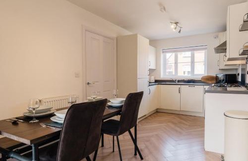 Hawbridge Apartamento | Beautiful 3 Bedroom Home Near Worcester