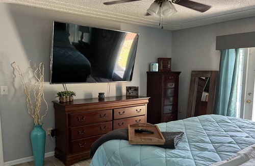 Port Saint John Casa | Beautiful 3-bedroom home, close to NASA