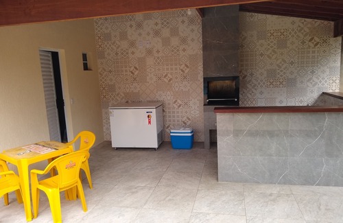 Barra do Jacuipe Casa | Hermosa casa de 3/4 con piscina privada en comunidad cerrada cerca de la playa