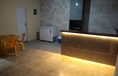 Barra do Jacuipe Casa | Hermosa casa de 3/4 con piscina privada en comunidad cerrada cerca de la playa