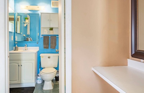 Crofton Casa | Beautiful 3-bedroom house with garage 20min from DC and 6 FLags