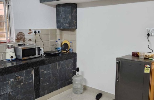 Hyderabad Casa | Beautiful 3 Bedroom standalone house. Peaceful!