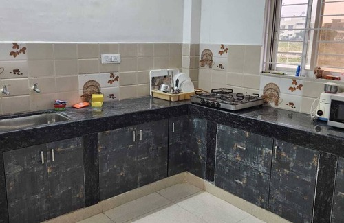 Hyderabad Casa | Beautiful 3 Bedroom standalone house. Peaceful!