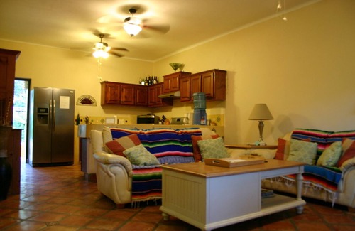 Los Barriles Casa | Hermosas Quads 3 habitación Alquiler dentro de sus instalaciones !!!