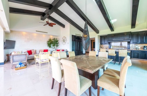 Punta de Mita Condominio | Beautiful 3 Bedroom Condo