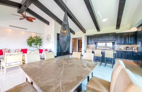Punta de Mita Condominio | Beautiful 3 Bedroom Condo