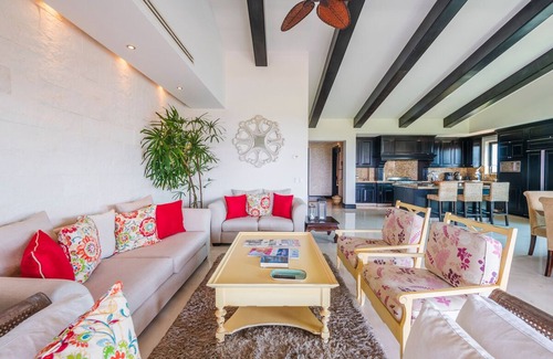 Punta de Mita Condominio | Beautiful 3 Bedroom Condo