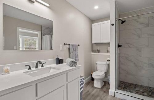 Lake Charles Casa | Beautiful 3 Bedroom Home
