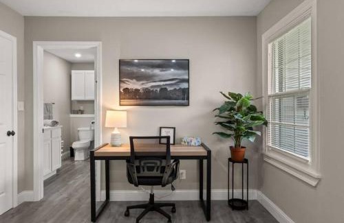 Lake Charles Casa | Beautiful 3 Bedroom Home