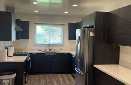 Valley Glen Casa | Beautiful 3 bedroom home with family sized pool