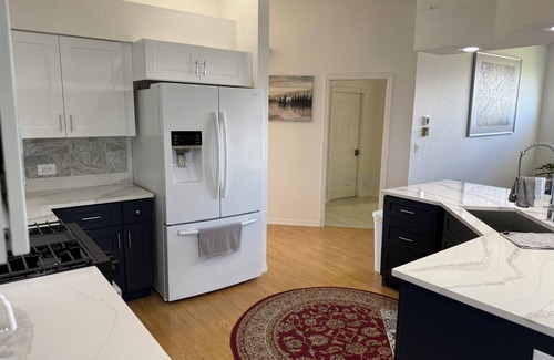 Spring Hill Casa | Beautiful 3-bedroom Vacation Home located in beautiful Brooksville Fl