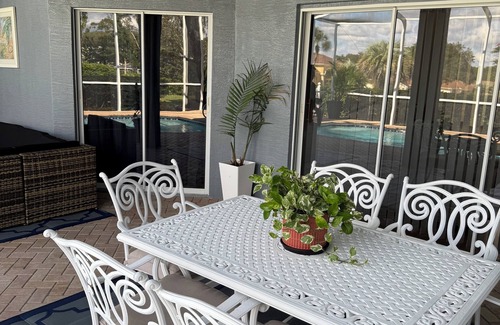 Spring Hill Casa | Beautiful 3-bedroom Vacation Home located in beautiful Brooksville Fl