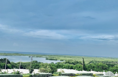 Windsor Villa | Hermosa villa de 3 dormitorios con piscina, con vistas al mar Caribe