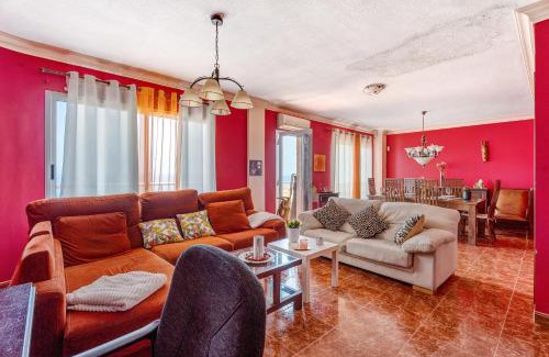 Radazul Apartamento | Beautiful 3 bedroom Wifi Sea View