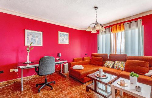 Radazul Apartamento | Beautiful 3 bedroom Wifi Sea View