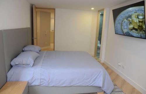 Zona Rosa Apartamento | Beautiful 3 BR Apt in Zona Rosa