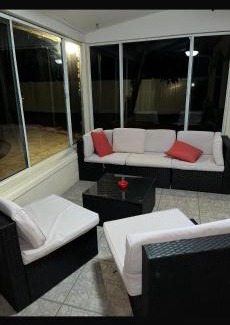 Azalea Park Casa | Beautiful 3 BR Family House in Orlando