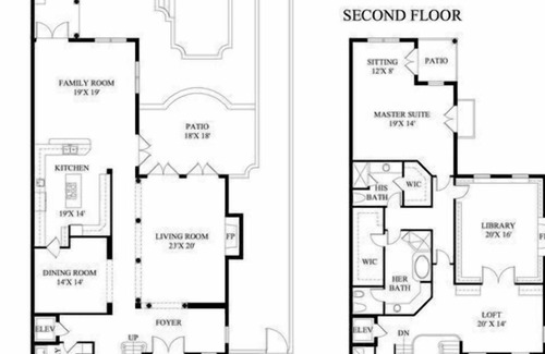 Palm Beach Casa | Beautiful 3 Br. Townhome (101130) by Houzlet