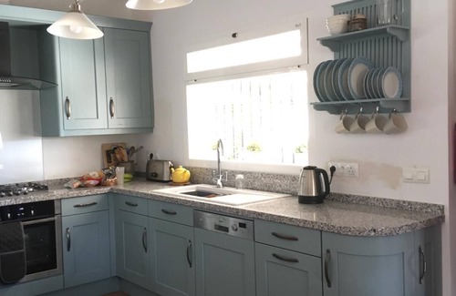 Canillas de Albaida Villa | Hermosa villa 3 bedrooomed con piscina privada, impresionantes vistas, cerca de Cómpeta