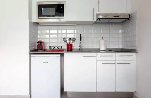 Pointe du Bout Apartamento | Precioso apartamento de 3 habitaciones en el corazón del puerto deportivo de 3 Ilets