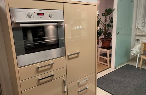 Pfersee-Nord Apartamento | Beautiful 3 room apartment in Augsburg/Pfersee