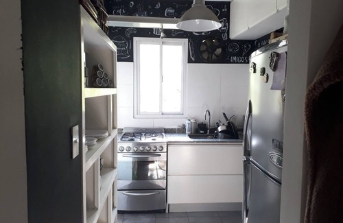 Comuna 7 Apartamento | Departamento de 3 ambientes, para 6 huéspedes- U$D900/mes