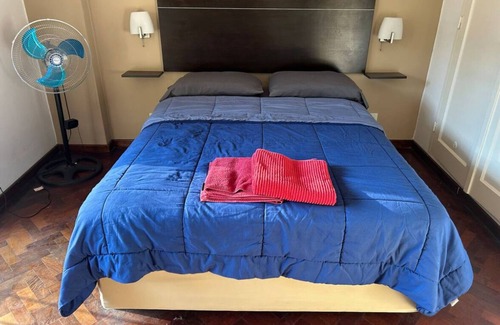 Comuna 7 Apartamento | Departamento de 3 ambientes, para 6 huéspedes- U$D900/mes