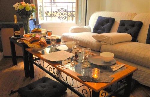 Parc-de-Montsouris Apartamento | Beautiful 3 rooms flat - 14percent sales Park Montsouris in Paris centre14ème direct to airport