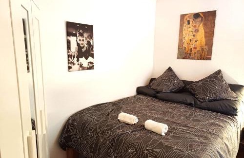Parc-de-Montsouris Apartamento | Beautiful 3 rooms flat - 14percent sales Park Montsouris in Paris centre14ème direct to airport
