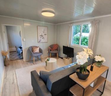 Woolston Apartamento | Beautiful 30m2 tiny home!