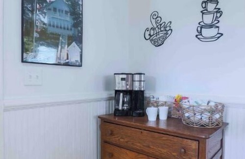 Culver Casa | Beautiful 3600sqft Cottage on Lake Maxinkuckee in Culver Indiana.