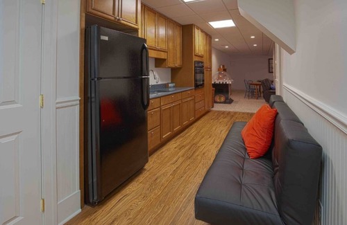 Culver Casa | Beautiful 3600sqft Cottage on Lake Maxinkuckee in Culver Indiana.