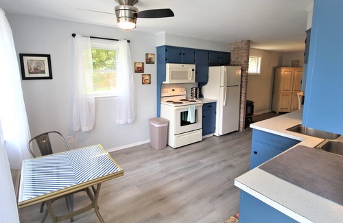 Elizabethtown Casa | Beautiful 3b, 1 &half bath. Townhome 9 miles to Hershey and 20 min to Lancaster