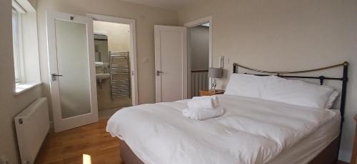Stoneybatter Casa | Beautiful 3BD Home Beside Phoenix Park