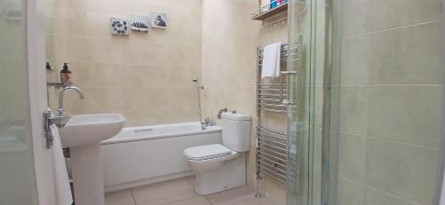Stoneybatter Casa | Beautiful 3BD Home Beside Phoenix Park