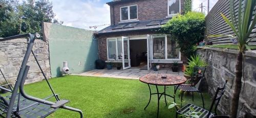 Stoneybatter Casa | Beautiful 3BD Home Beside Phoenix Park