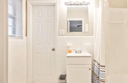 Fayetteville Casa | Beautiful 3BD Minutes To Fort Bragg~Fayetteville