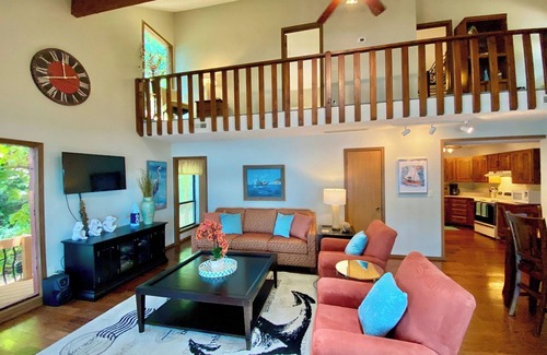 Linn Creek Casa | Beautiful 3bed/2bath home @30MM in Linn Creek!