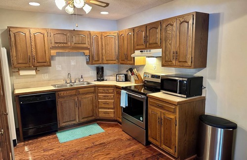 Linn Creek Casa | Beautiful 3bed/2bath home @30MM in Linn Creek!