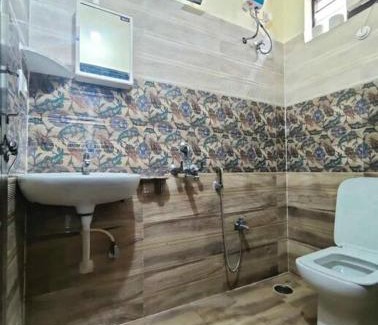 Hyderabad Apartamento | Beautiful 3bhk at Kukatpally Y junction